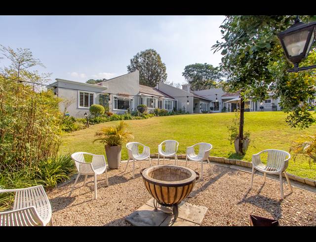 3 BEDROOM HOUSE FOR SALE IN BRYANSTON